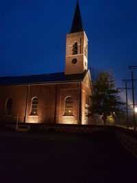 Kerk Viversel