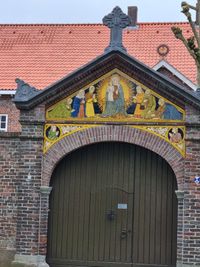 Klooster Maria Refugie Uden