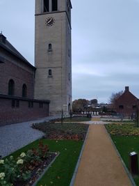 Jacobuskerk Hunsel