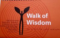 Walk of Wisdom